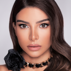 وندر لوك امبر - 5 عدسات